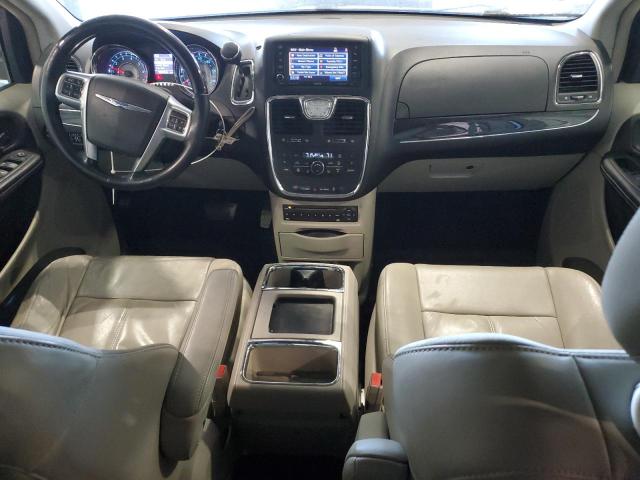 Photo 8 from auction – 2012 CHRYSLER TOWN & COU with VIN 2C4RC1GG3CR106945