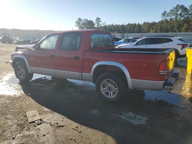 Photo 2 from auction – 2003 DODGE DAKOTA QUA with VIN 1D7HL48N93S237053