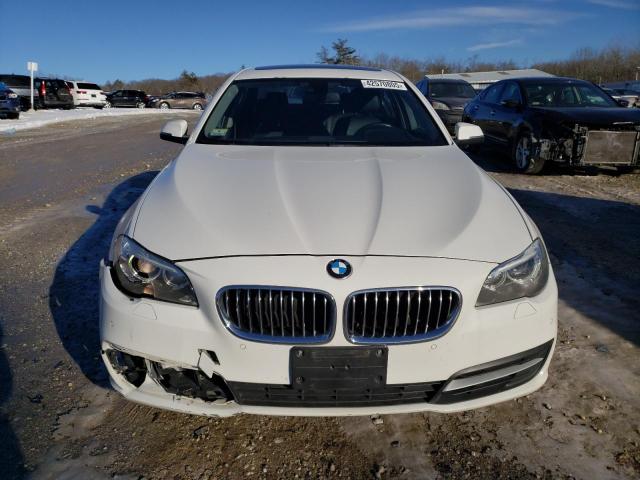 Photo 5 from auction – 2014 BMW 528 XI with VIN WBA5A7C59ED619681