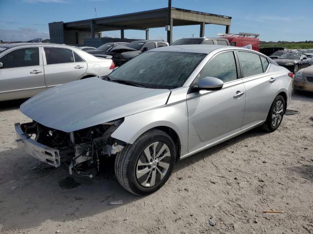 NISSAN ALTIMA S 2019 with VIN 1N4BL4BVXKC140371 - Photo from auction