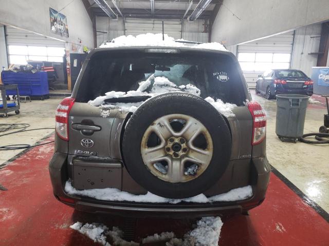 Photo 6 from auction – 2012 TOYOTA RAV4 with VIN 2T3BF4DV3CW212895