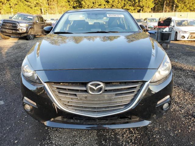 Photo 5 from auction – 2016 MAZDA 3 TOURING with VIN 3MZBM1M71GM303397