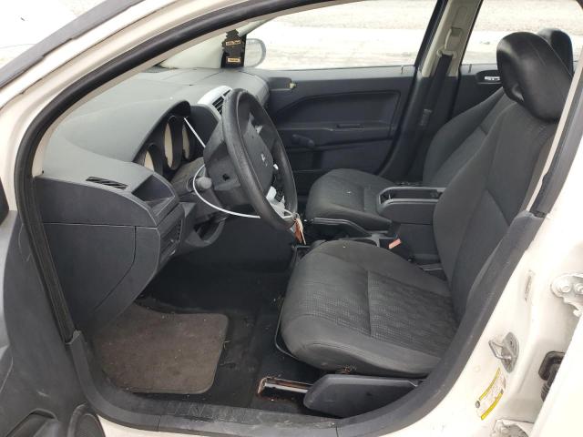Photo 7 from auction – 2008 DODGE CALIBER with VIN 1B3HB28B38D541712