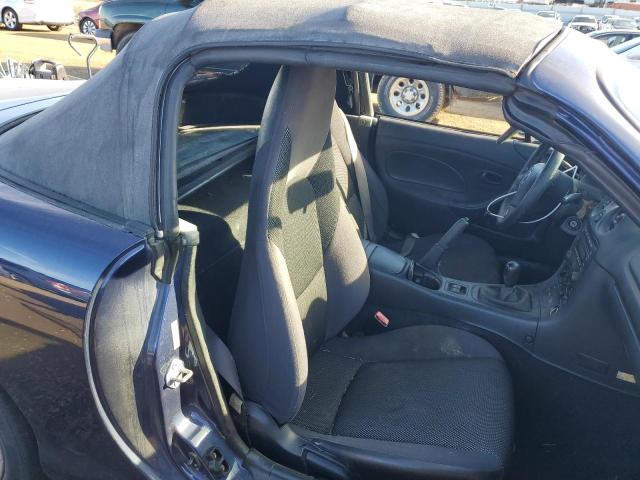 Photo 10 from auction – 2002 MAZDA MX-5 MIATA with VIN JM1NB353320233605