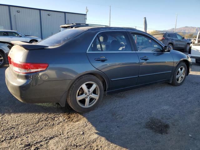 Photo 3 from auction – 2004 HONDA ACCORD EX with VIN JHMCM56774C006531