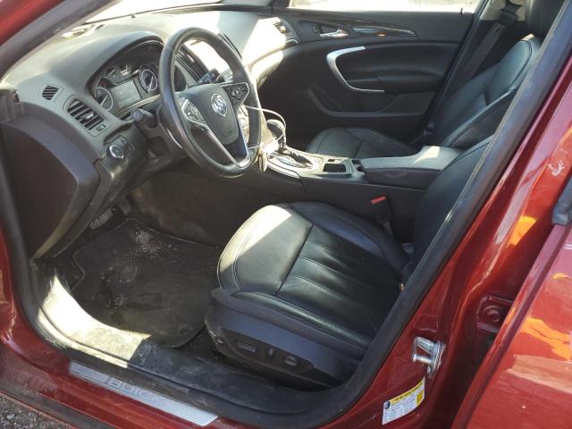 Foto 7 de la subasta – 2015 BUICK REGAL PREM con VIN 2G4GN5EX9F9291711