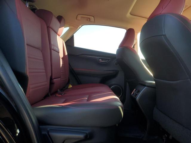 Photo 11 from auction – 2018 LEXUS NX 300 BAS with VIN JTJBARBZ6J2171442