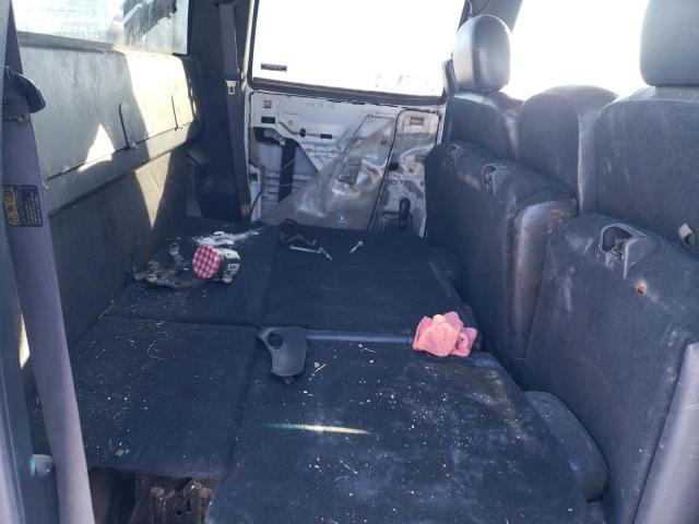 Photo 10 from auction – 2001 CHEVROLET SILVERADO with VIN 1GBJC33191F187288