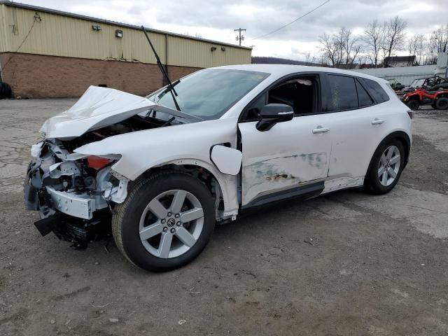 HONDA PROLOGUE E 2024 with VIN 3GPKHVRJ5RS528325 - Photo from auction