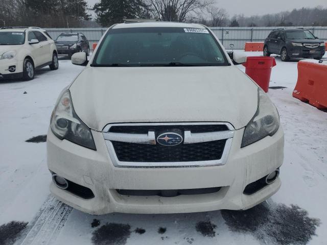 Zdjęcie 5 z aukcji – 2014 SUBARU LEGACY 2.5 z VIN 4S3BMBH68E3038129