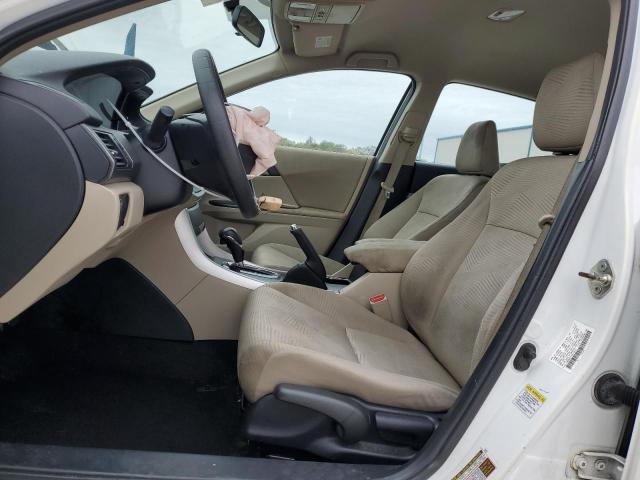 Photo 7 from auction – 2014 HONDA ACCORD LX with VIN 1HGCR2F37EA136161