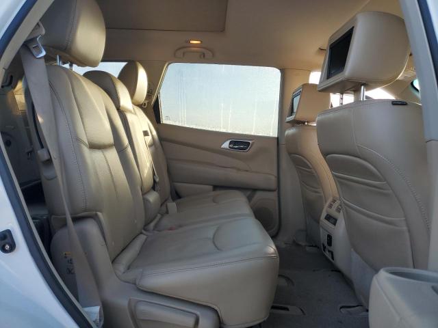 Foto 11 de la subasta – 2013 NISSAN PATHFINDER con VIN 5N1AR2MN9DC645905