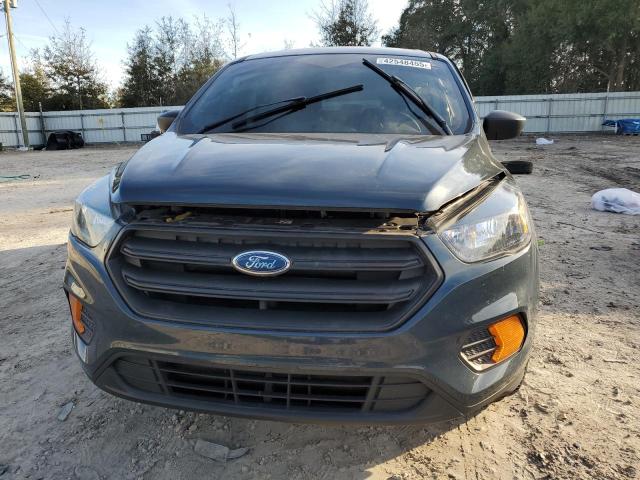 Photo 5 from auction – 2019 FORD ESCAPE S with VIN 1FMCU0F70KUC46656