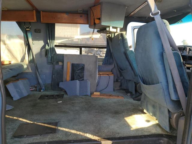 Photo 11 from auction – 1993 FORD ECONOLINE with VIN 1FDEE14HXPHA70531
