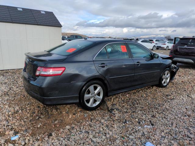 Photo 3 from auction – 2011 TOYOTA CAMRY BASE with VIN 4T1BF3EK6BU642538