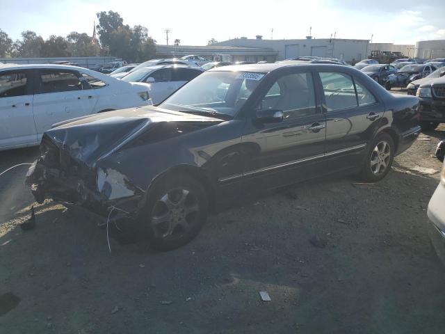 MERCEDES-BENZ E 320 2002 с VIN WDBJF65J72B424966 - Фото с аукциона