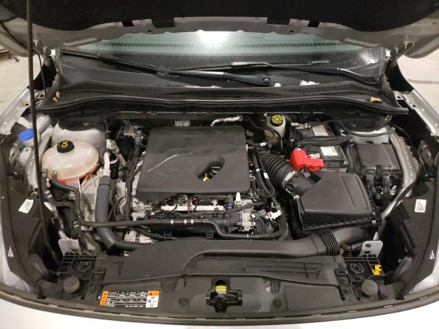 Photo 12 from auction – 2020 FORD ESCAPE SE with VIN 1FMCU9G6XLUA81520