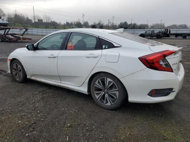 Photo 2 from auction – 2016 HONDA CIVIC EXL with VIN 2HGFC1F7XGH651610