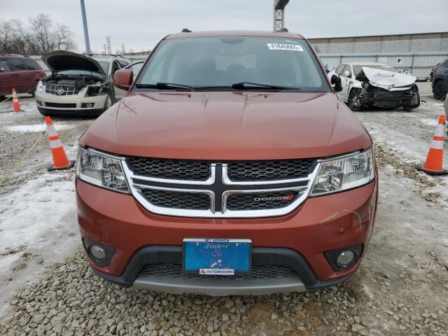 Photo 5 from auction – 2014 DODGE JOURNEY SX with VIN 3C4PDCBB5ET142003