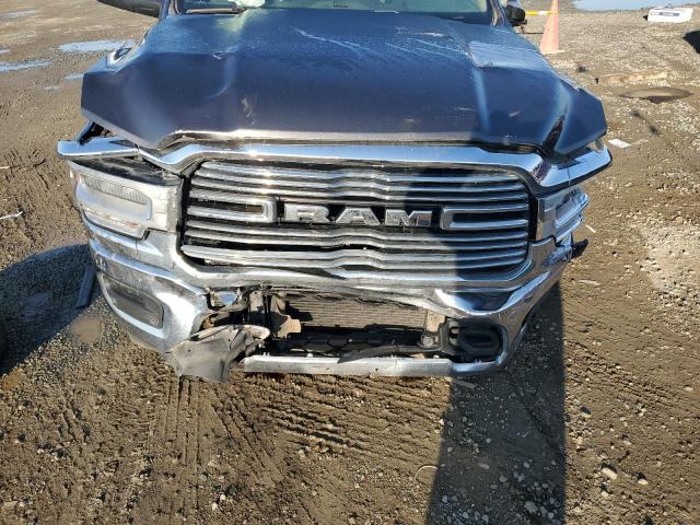 Photo 11 from auction – 2022 RAM 2500 LARAM with VIN 3C6UR5FL2NG243857