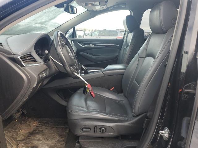 Photo 7 from auction – 2019 BUICK ENCLAVE ES with VIN 5GAEVAKW0KJ214354