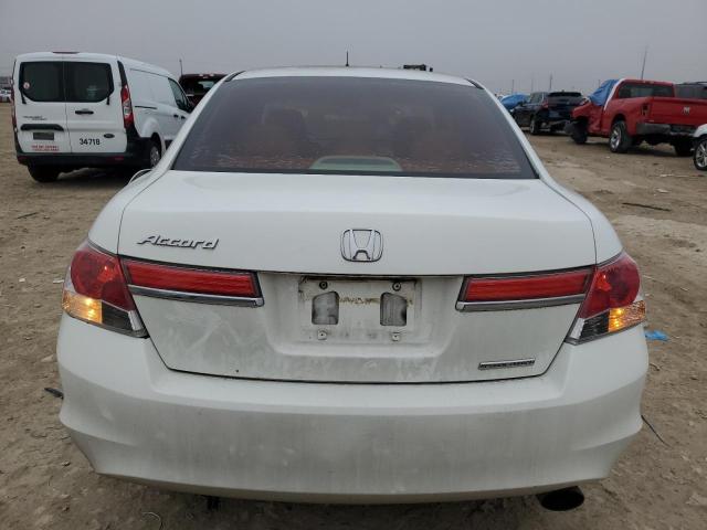 Photo 6 from auction – 2012 HONDA ACCORD SE with VIN 1HGCP2F60CA217080