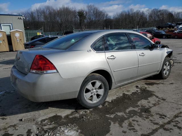 Photo 3 from auction – 2006 CHEVROLET IMPALA LT with VIN 2G1WT55K869170896
