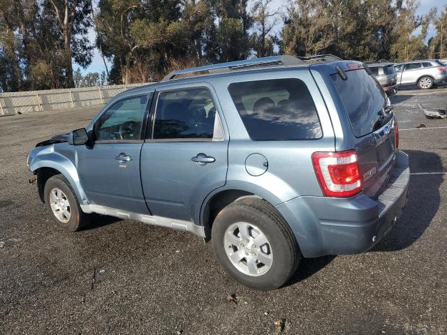 صورة رقم 2 من المزاد - 2010 FORD ESCAPE LIM مع VIN 1FMCU0E7XAKA43334