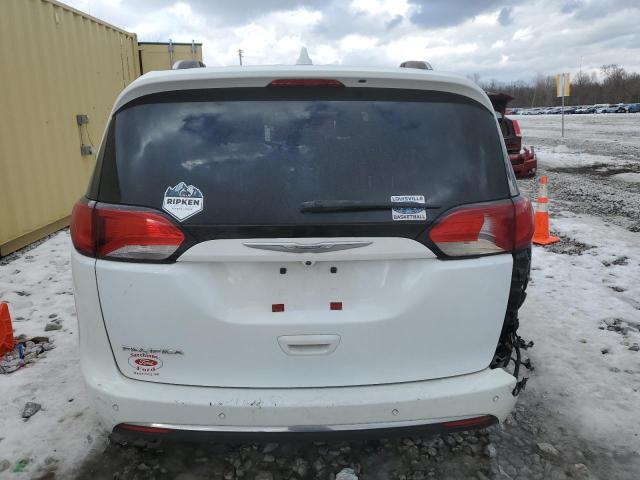Photo 6 from auction – 2018 CHRYSLER PACIFICA T with VIN 2C4RC1BG2JR112157