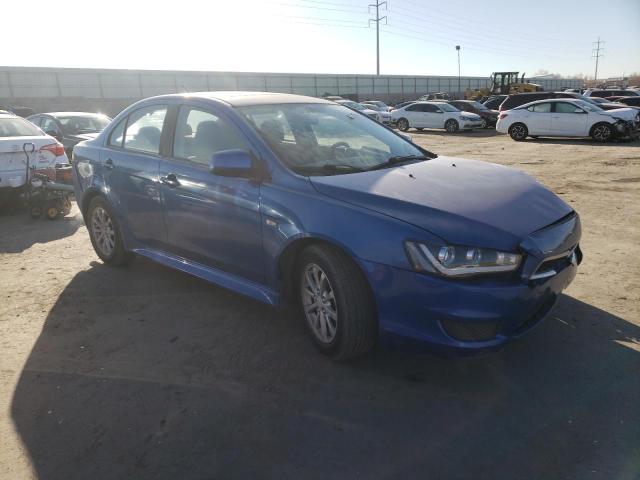 Photo 4 from auction – 2011 MITSUBISHI LANCER ES/ with VIN JA32U2FUXBU038686