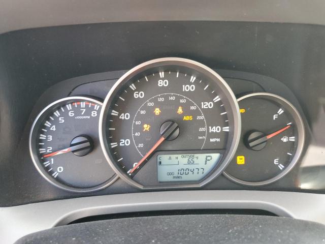 Photo 9 from auction – 2016 TOYOTA RAV4 LE with VIN 2T3BFREV6GW505255