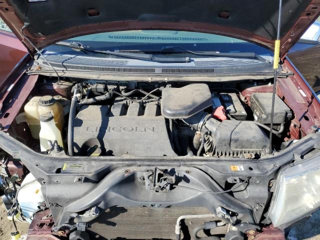 Photo 11 from auction – 2010 LINCOLN MKX with VIN 2LMDJ6JC1ABJ05687