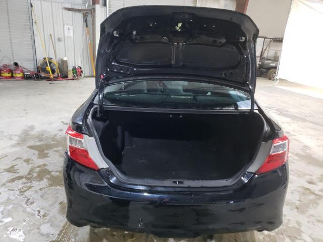 Photo 6 from auction – 2014 TOYOTA CAMRY L with VIN 4T1BF1FK9EU419823