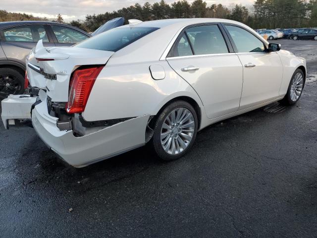 Photo 3 from auction – 2018 CADILLAC CTS LUXURY with VIN 1G6AX5SS3J0107401