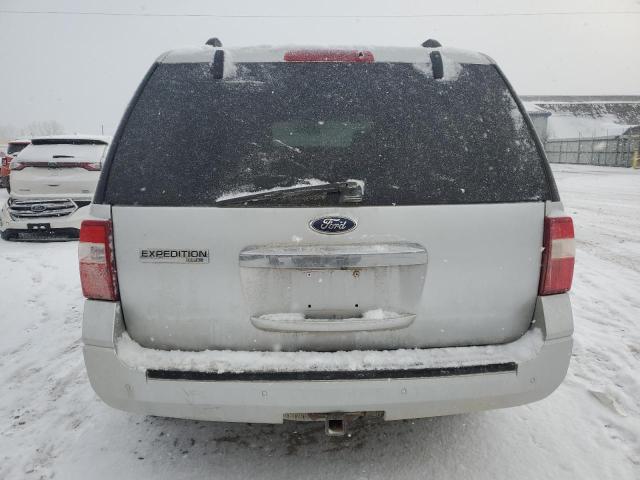 Photo 6 from auction – 2014 FORD EXPEDITION with VIN 1FMJU2A58EEF20452