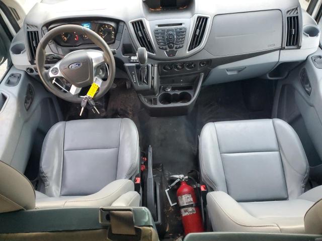 Photo 8 from auction – 2015 FORD TRANSIT T- with VIN 1FBZX2CM1FKB19531