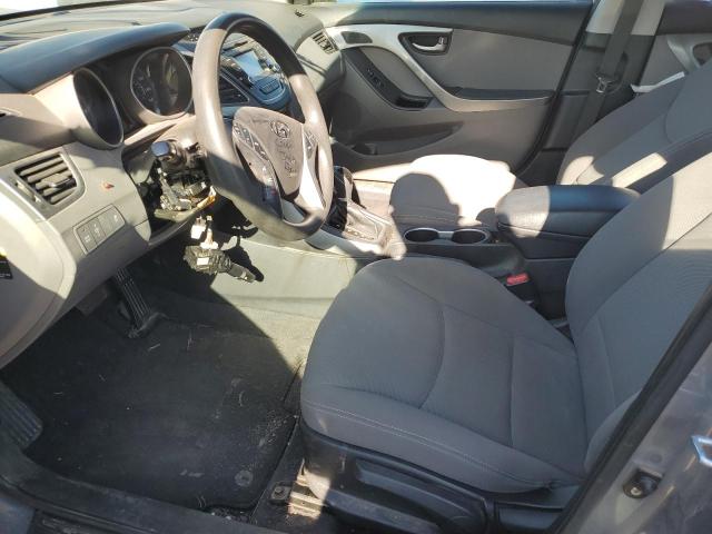 Photo 7 from auction – 2016 HYUNDAI ELANTRA SE with VIN KMHDH4AE7GU503440