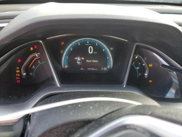 Photo 9 from auction – 2016 HONDA CIVIC EX with VIN 19XFC2F73GE236905
