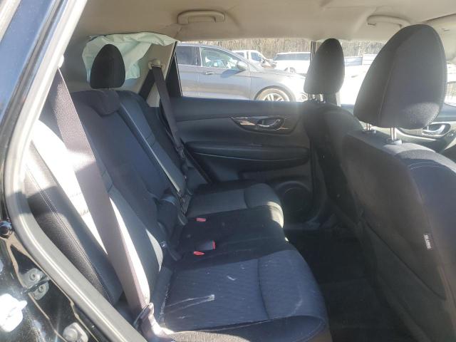 Photo 11 from auction – 2017 NISSAN ROGUE S with VIN JN8AT2MVXHW263168