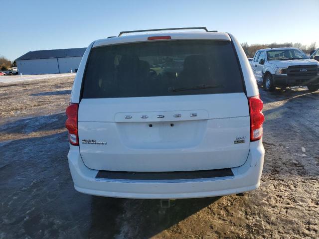 Photo 6 from auction – 2014 DODGE GRAND CARA with VIN 2C4RDGCG5ER478487
