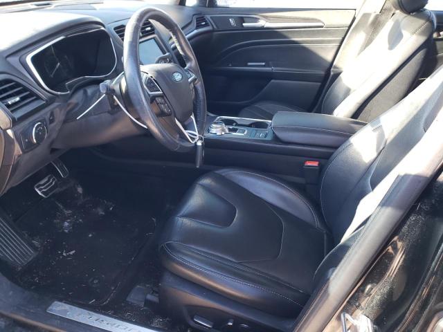 Photo 7 from auction – 2017 FORD FUSION TIT with VIN 3FA6P0RU4HR233246