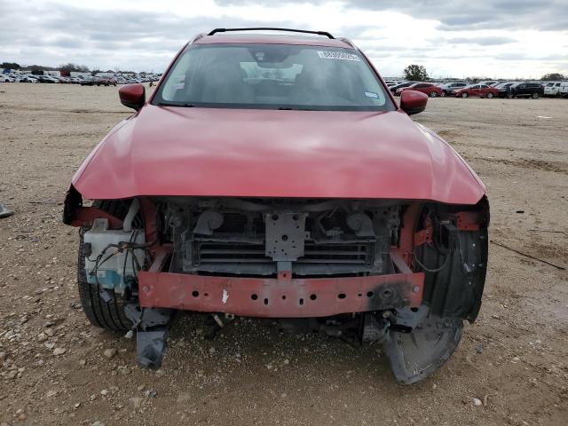 Photo 5 from auction – 2016 MAZDA CX-9 TOURI with VIN JM3TCBCY8G0101533