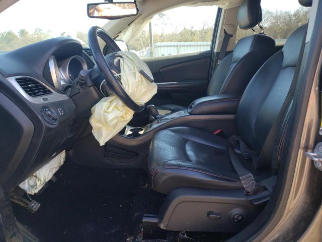 Photo 7 from auction – 2018 DODGE JOURNEY GT with VIN 3C4PDCEG2JT346615