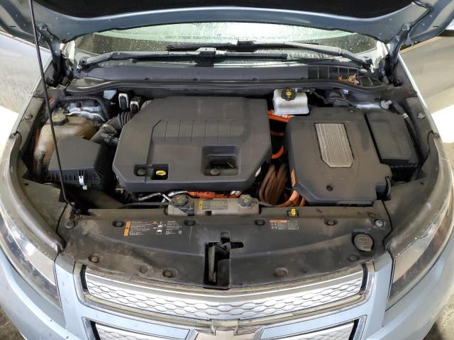 Photo 11 from auction – 2013 CHEVROLET VOLT with VIN 1G1RA6E48DU148973
