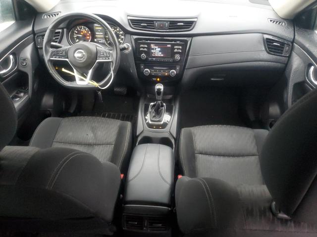 Photo 8 from auction – 2017 NISSAN ROGUE S with VIN KNMAT2MT2HP611940