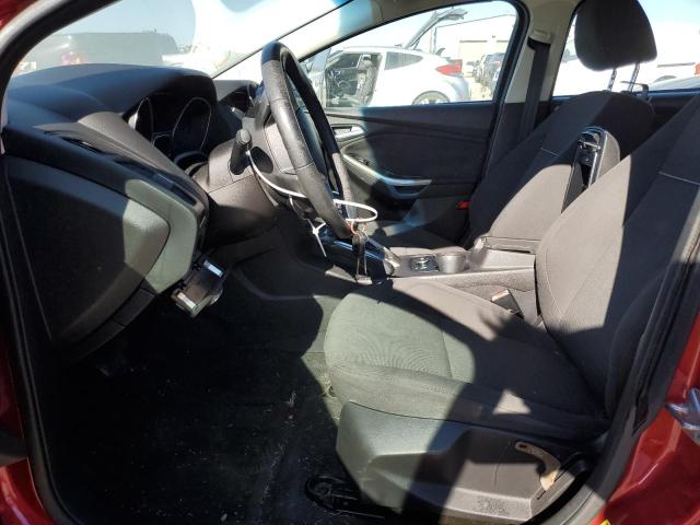 Photo 7 from auction – 2012 FORD FOCUS SEL with VIN 1FAHP3M21CL463379