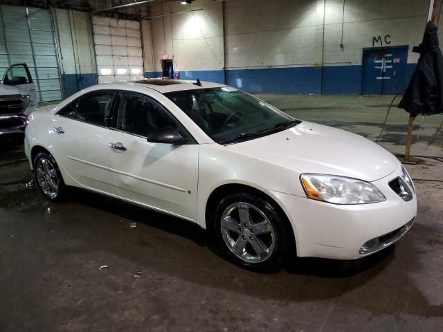 Photo 4 from auction – 2009 PONTIAC G6 with VIN 1G2ZG57N294123777