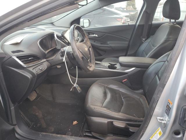 Photo 7 from auction – 2017 CHEVROLET VOLT PREMI with VIN 1G1RD6S56HU146875