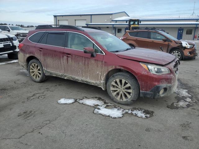 Снимка 4 от търг – 2015 SUBARU OUTBACK 3. с VIN 4S4BSELC8F3251499