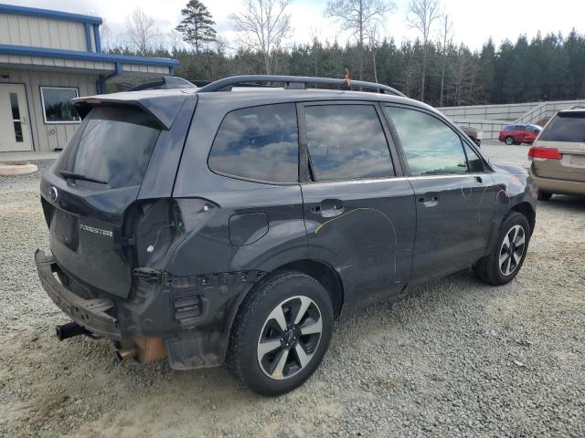 Photo 3 from auction – 2018 SUBARU FORESTER 2 with VIN JF2SJAECXJH558215